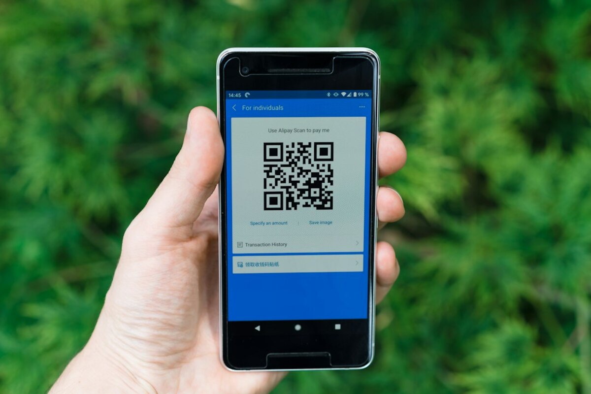QR Codes Are Everywhere—Here’s What They Actually Do (and How to Use Them Safely)