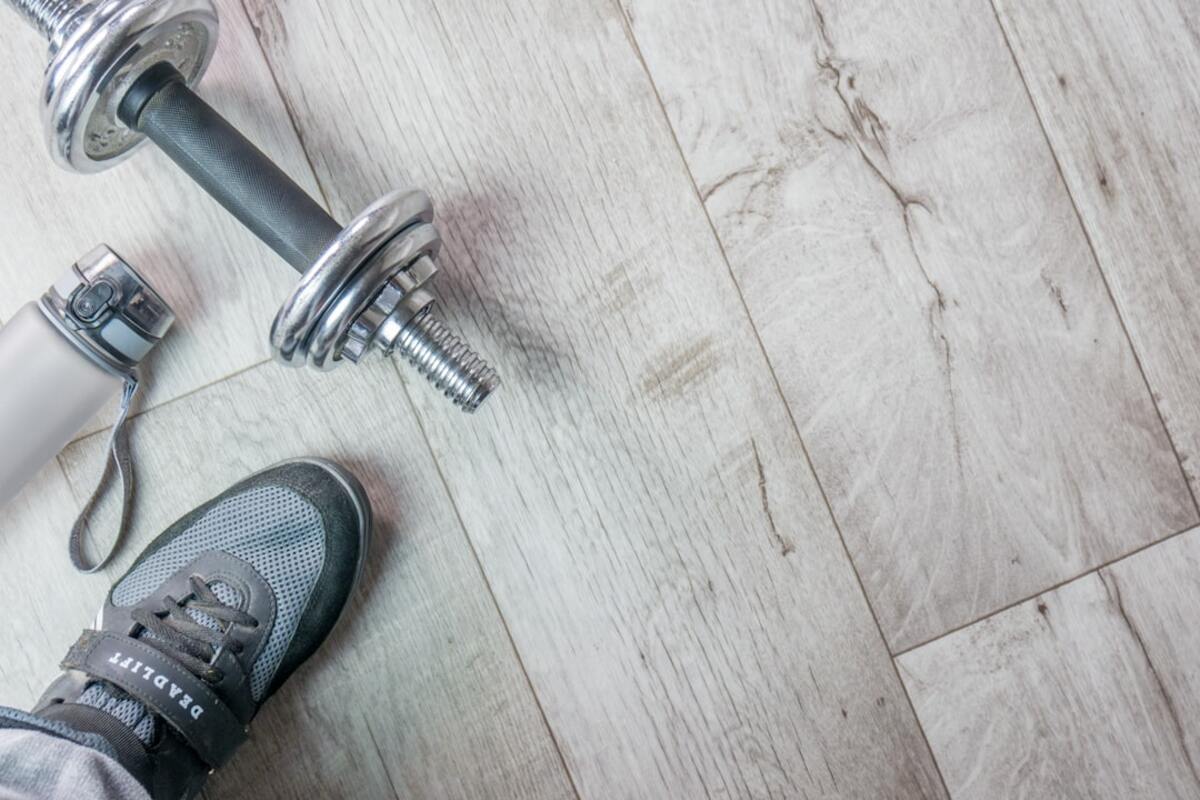 Silencing a Squeaky Hardwood Floor from Below: Shims, Blocking, and Screw Kits Without Damaging the Finish