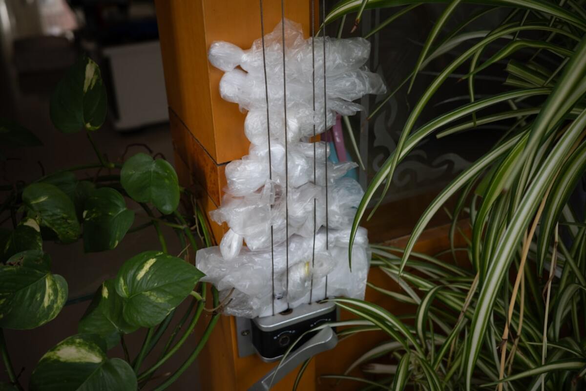 The 30-Minute “Corsi–Rosenthal Box” Air Cleaner: A Low-Cost Home Retrofit for Cleaner Air