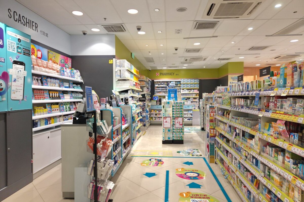 Why More Stores Are Locking Up Everyday Items—and What It Changes About Shopping