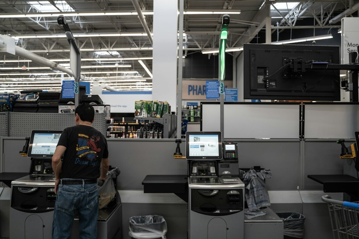 Why Stores Are Asking You to Use Self-Checkout—And Why It Sometimes Feels Like a Bad Deal